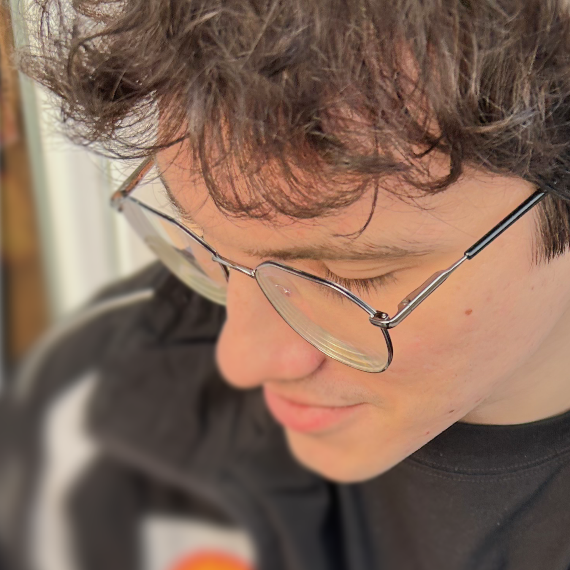 Jan Poláček - Profile Picture